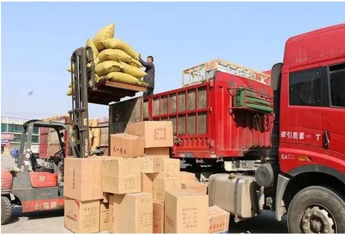 泉州到勉县物流专线