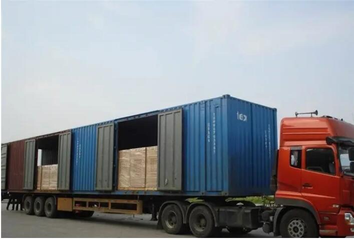 泉州到勉县整车运输