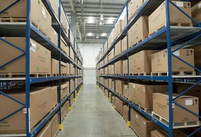 泉州到勉县货物仓储