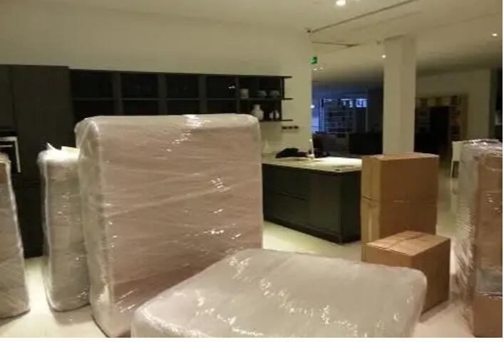 泉州到勉县长途搬家