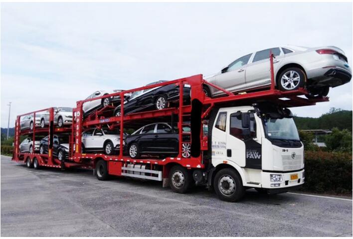 泉州到勉县轿车托运